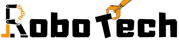 Robotech Logo